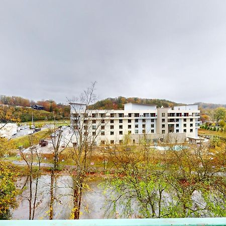 Pigeon Forge Paradise Rum bild