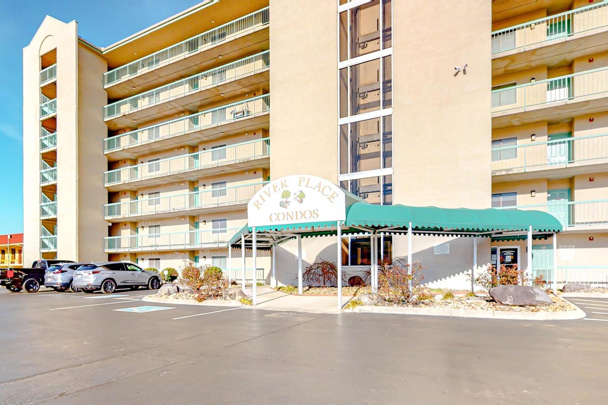 Pigeon Forge Paradise Rum bild