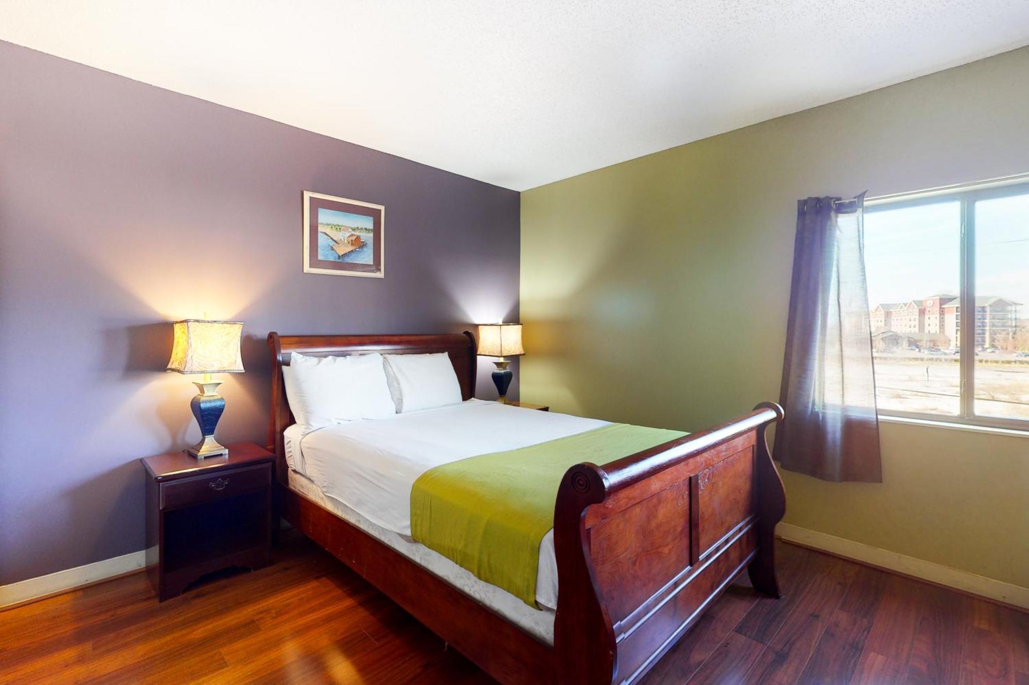 Pigeon Forge Paradise Rum bild